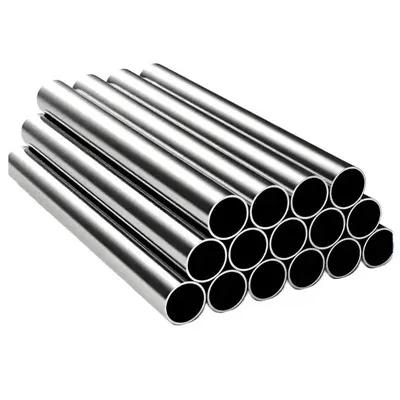 Spécifications des tuyaux SS ERW